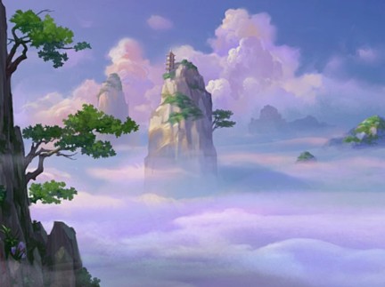 隐藏的山水秘境!浩坤湖竟是人间的“仙境难遇”? 隐藏的山水秘境!浩坤湖竟是人间的“仙境难遇”?